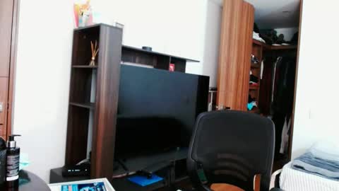 Jazmin online show from 03-15-26, 02:23