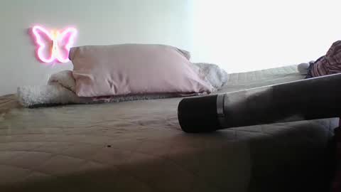 Snapshot of lachickadelbronx chatting on 01-25-25, 05:40 lachickadelbronx online show from 01-25-25, 05:40