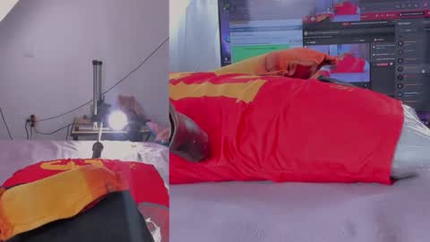 LACI LOST online show from 12-07-24, 01:03