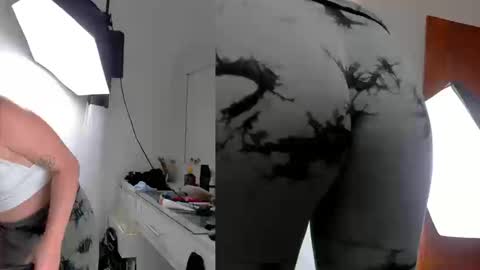 LACI LOST online show from 10-18-25, 03:13