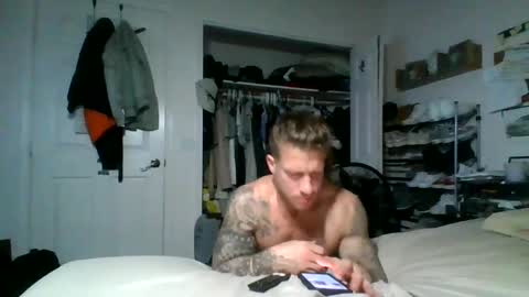 lacrioxcum18 online show from 03-10-25, 04:28