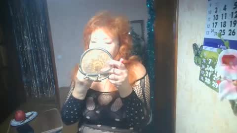 LadaMay online show from 03-11-25, 07:04