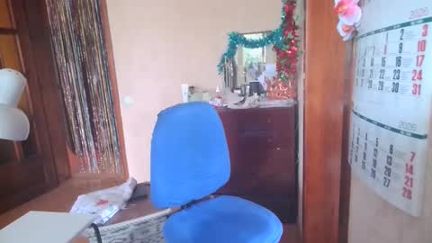 Snapshot of ladamay chatting on 05-14-26, 08:54 LadaMay online show from 05-14-26, 08:54