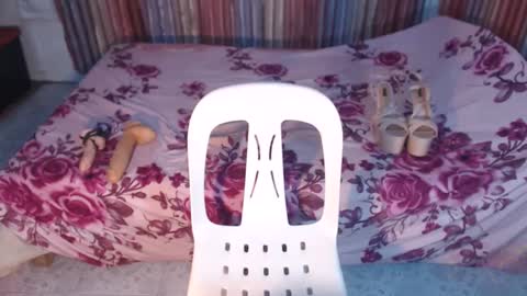 Snapshot of ladiekissesex chatting on 03-04-25, 06:39 ladiekissesex online show from 03-04-25, 06:39