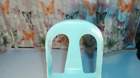 Snapshot of ladiekissesex chatting on 12-02-25, 09:43 ladiekissesex online show from 12-02-25, 09:43