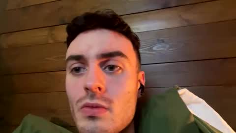 ladiesman217199719 online show from 11-07-25, 10:10