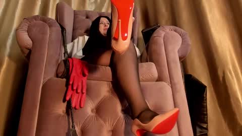 Snapshot of lady__leather chatting on 03-03-25, 04:46 GoddessLeather online show from 03-03-25, 04:46