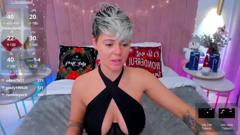 AliCooper  online show from 01-05-25, 06:13