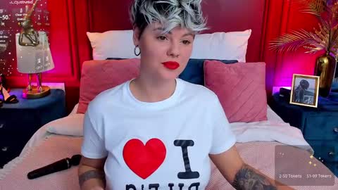 AliCooper  online show from 02-15-25, 01:38