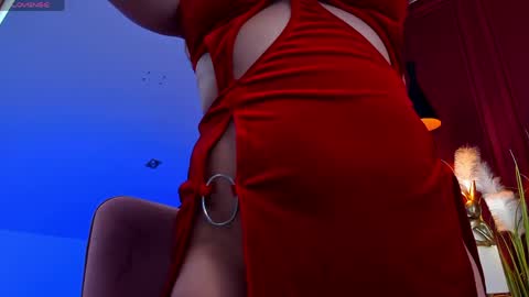 Snapshot of lady_alibi chatting on 06-01-26, 05:53 AliCooper online show from 06-01-26, 05:53
