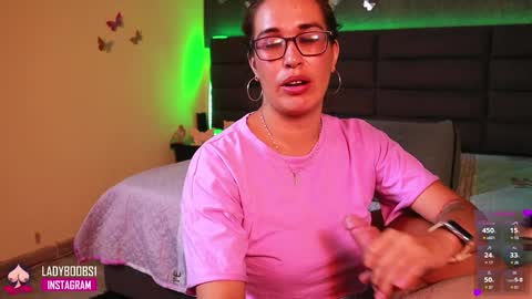 Kathie  Dicky    online show from 01-25-25, 08:31