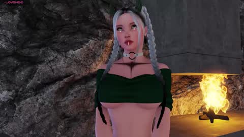 Snapshot of lady_butterfly19 chatting on 10-14-25, 11:05 lady_butterfly19 online show from 10-14-25, 11:05