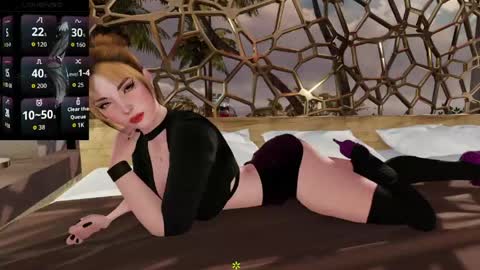 lady_butterfly19 online show from 05-24-26, 06:24