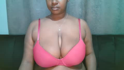 lady_dearra online show from 03-06-26, 03:36