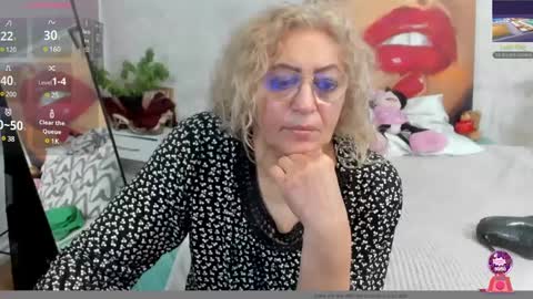 diana online show from 02-07-25, 05:07