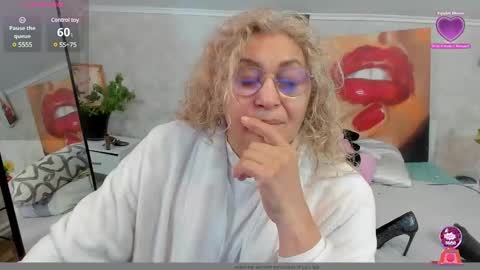 diana online show from 02-19-25, 09:17