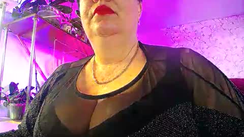 Lady Gloria online show from 02-02-26, 06:12