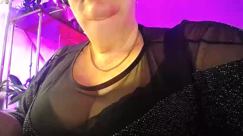 Lady Gloria online show from 03-04-26, 05:35