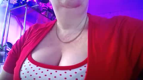 Lady Gloria online show from 03-06-26, 05:48