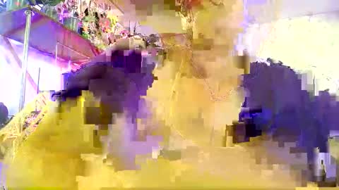 Lady Gloria online show from 05-16-26, 10:36
