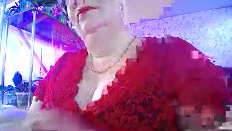 Lady Gloria online show from 05-20-26, 06:19