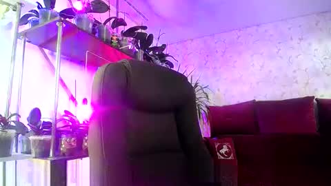 Lady Gloria online show from 06-11-26, 07:06