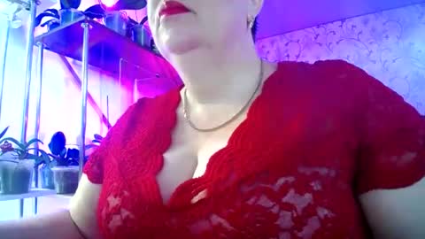 Lady Gloria online show from 06-21-26, 06:27
