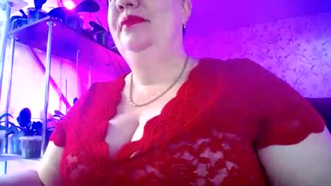 Lady Gloria online show from 06-23-26, 05:05