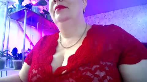 Lady Gloria online show from 06-25-26, 06:29