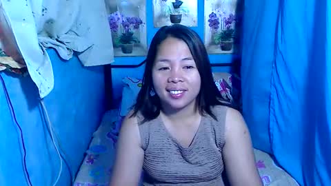 Snapshot of lady_in_bed69 chatting on 07-11-26, 11:17 lady_in_bed69 online show from 07-11-26, 11:17