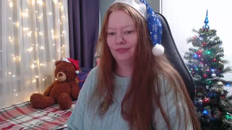 Snapshot of lady_inari chatting on 12-24-24, 02:12 Angelika online show from 12-24-24, 02:12