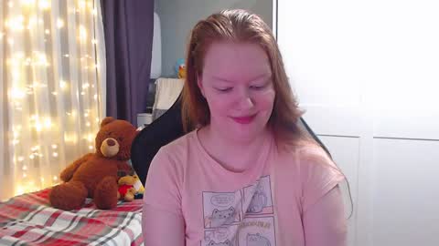 Snapshot of lady_inari chatting on 01-20-25, 08:18 Angelika online show from 01-20-25, 08:18
