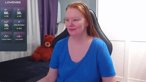 Snapshot of lady_inari chatting on 02-04-25, 05:01 Angelika online show from 02-04-25, 05:01