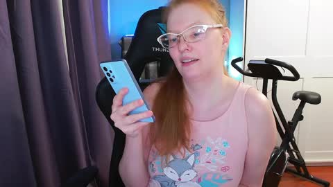 Angelika online show from 04-10-26, 08:57