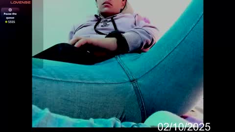 Jhana online show from 10-02-25, 12:12