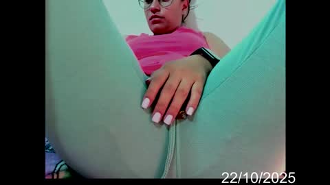 Jhana online show from 10-22-25, 12:05