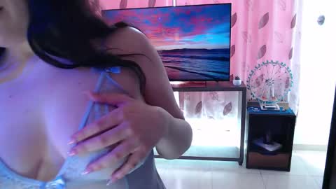 Lady Kaisa online show from 09-27-25, 06:13