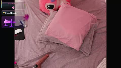 Lady Kaisa online show from 06-10-26, 05:34