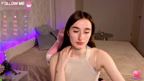 Olivia online show from 03-23-26, 12:58