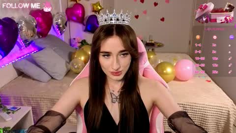 Olivia online show from 03-27-26, 01:22