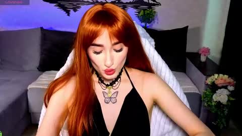 Olivia online show from 04-16-26, 07:53