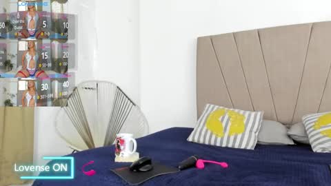 Snapshot of lady_miss___ chatting on 11-16-25, 01:28 lady_miss___ online show from 11-16-25, 01:28