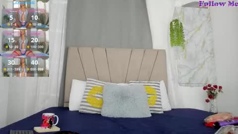 lady_miss___ online show from 03-09-26, 12:31