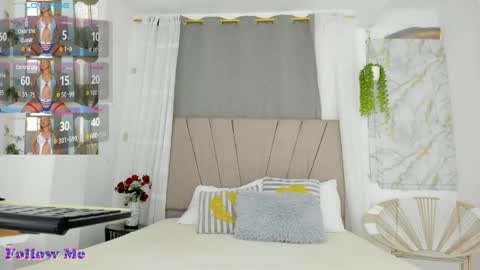 Snapshot of lady_miss___ chatting on 04-27-26, 12:14 lady_miss___ online show from 04-27-26, 12:14