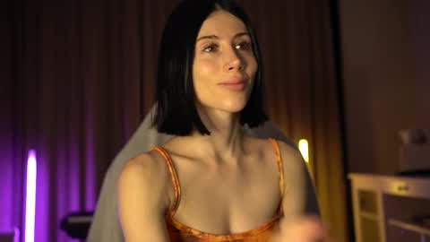 Snapshot of lady_nicolett chatting on 11-22-25, 02:54 lady_nicolett online show from 11-22-25, 02:54