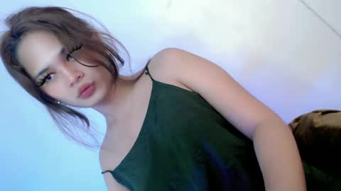 Snapshot of lady_of_the_evening18 chatting on 02-23-25, 10:17 Casy online show from 02-23-25, 10:17