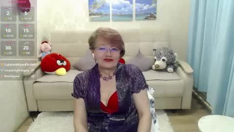 Diana online show from 05-21-26, 04:25