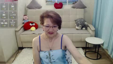 Diana online show from 05-30-26, 11:07