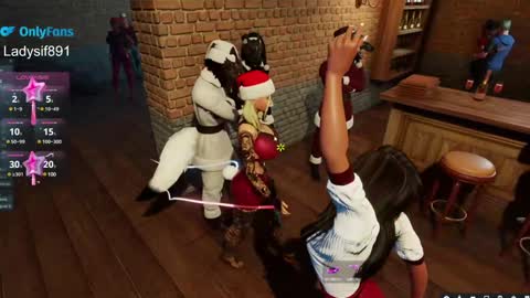 lady_sif_ online show from 12-08-24, 05:18