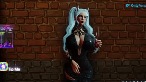 lady_sif_ online show from 01-21-25, 02:00